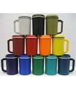 350ml Thermal Mug - 2 Colour Print